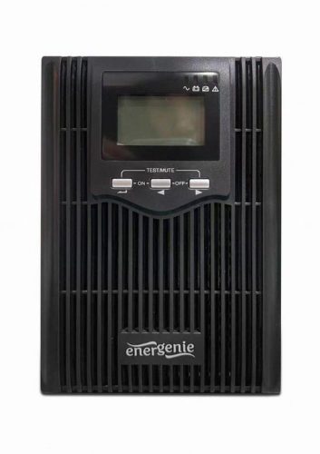  Gembird 1000VA szünetmentes tápegység (EG-UPS-PS1000-01) 