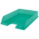  Esselte Colour'Breeze irattálca zöld (626275) 