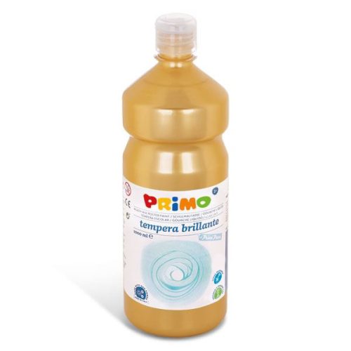  Primo tempera 1000ml aranyszínű (204BR1000920) 