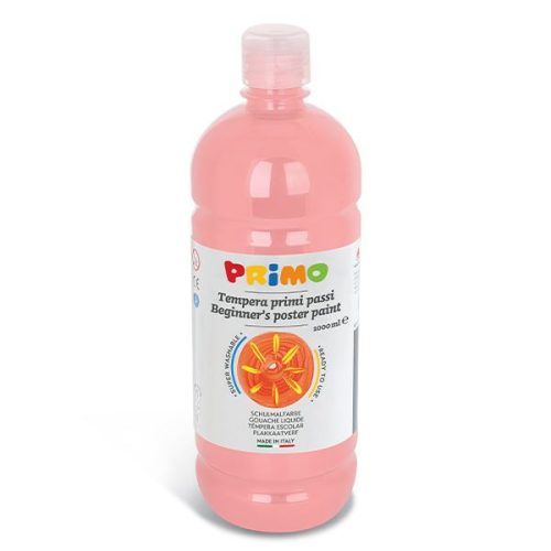  Primo 330 tempera 1000ml rózsaszín (204BR1000330) 
