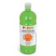  Primo 600 tempera 1000ml világoszöld (204BR1000600) 