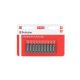  Varta Premium Alkaline AAA ceruza elem 10 db/csomag (49874) 