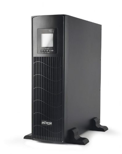  Gembird 2000VA Rack szünetmentes tápegység (UPS-RACK-2000) 