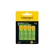  Intenso Energy Eco AA 2100mAh akkumulátor 4db/cs (7505524) 