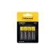  Intenso Energy Ultra AA elem 4db/cs (7501424) 