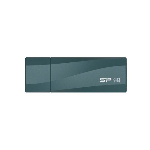 Pen Drive 64GB Silicon Power Mobile C07 USB Type-C sötétkék (SP064GBUC3C07V1D) 