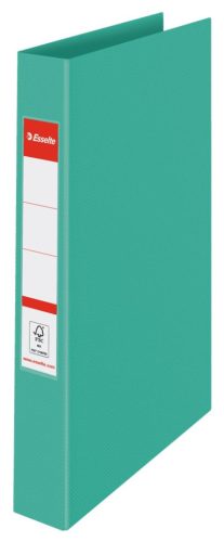 Esselte Colour'Breeze Standard 2-gyűrűs gyűrűskönyv zöld (626498) 
