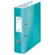  Leitz 180° WOW laminált iratrendező jégkék (10050051) 