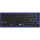  Keychron Q2 Swappable RGB Backlight gaming barebone billentyűzet kék (Q2-A3) 