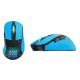  Lizard Skins DSP egérbevonat Xtrfy M4 és M4 Wireless egérhez kék (LS-M4-BLUE) 
