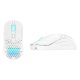  Lizard Skins DSP egérbevonat Xtrfy M42 & M42 Wireless egérhez fehér (LS-M42-WHITE) 
