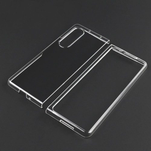  Cellect Samsung Z Fold4 műanyag tok átlátszó (TPU-SAM-ZFOLD4-TP) 