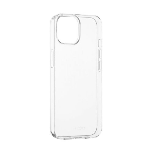  FIXED AntiUV Apple iPhone 14 vékony tok átlátszó (FIXTCCA-928) 