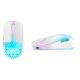  Lizard Skins DSP egérbevonat Xtrfy MZ1 és MZ1 Wireless egérhez fehér (LS-MZ1-WHITE) 