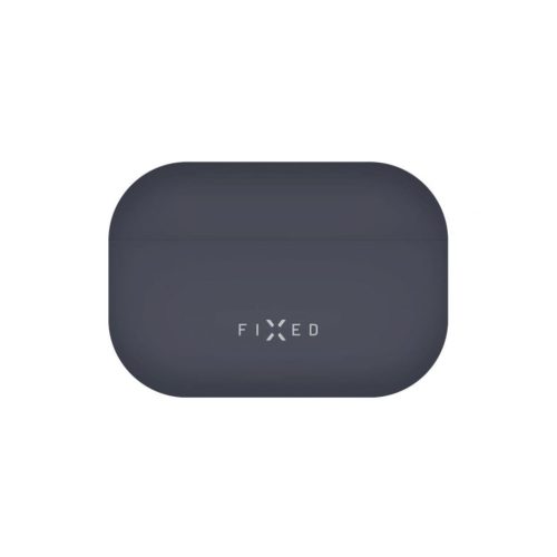  FIXED Silky Apple Airpods Pro tok kék (FIXSIL-754-BL) 