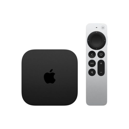  Apple TV 4K Wi-Fi 64GB 2022 (MN873) 
