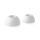  FIXED Apple Airpods Pro szilikon csatlakozó 2 szett S méret (FIXPL-S) 