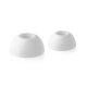  FIXED Apple Airpods Pro szilikon csatlakozó 2 szett S méret (FIXPL-S) 