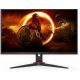  27" AOC Q27G2E/BK LCD monitor 