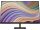  27" HP P27 G5 LCD monitor (64X69AA) 