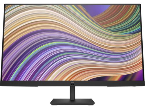  27" HP P27 G5 LCD monitor (64X69AA) 