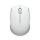  Logitech M171 Vezeték nélküli USB egér - fehér (910-006867) 