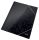  Leitz WOW karton gumis mappa fekete (39820095) 