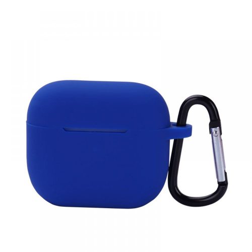  Cellect AirPods 3 szilikon tok kék (AIRPODS3-CASE2.5-BL) 