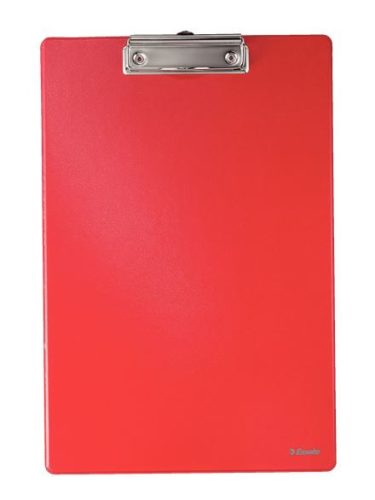  Esselte felírótábla piros (56053) 