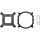  Thermaltake LGA1700 Upgrade kit (UX100/200) (CL-O027-PL00BL-A) 