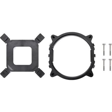  Thermaltake LGA1700 Upgrade kit (UX100/200) (CL-O027-PL00BL-A) 