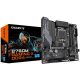  Gigabyte B760M GAMING X DDR4 alaplap 