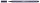  STABILO "Pen 68" rostirón 1 mm berlini kék (68/22) 