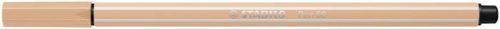  STABILO "Pen 68" rostirón 1 mm bőrszín (68/86) 