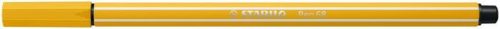 STABILO "Pen 68" rostirón 1 mm curry (68/87) 
