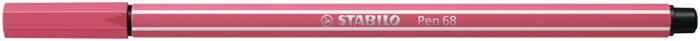  STABILO "Pen 68" rostirón 1 mm eperpiros (68/49) 