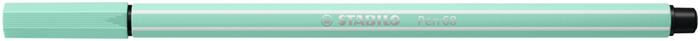  STABILO "Pen 68" rostirón 1 mm eukaliptusz (68/12) 