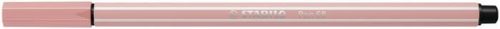  STABILO "Pen 68" rostirón 1 mm hajnalpír (68/28) 
