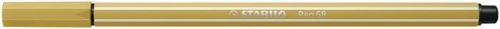  STABILO "Pen 68" rostirón 1 mm khaki (68/66) 