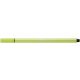  STABILO "Pen 68" rostirón 1 mm  limezöld (68/14) 