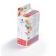  Eco utángyártott Ricoh GC21 tintapatron sárga (ECORIGC21YE) 