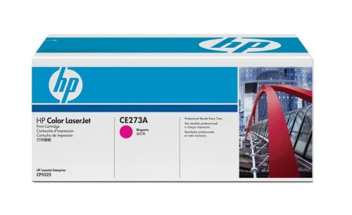  HP CE273A (650A) magenta toner 
