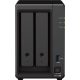  Synology DS723+ 2GB Hálózati adattároló (NAS) 