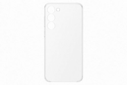  Cellect Samsung Galaxy S23 Plus tok átlátszó (OSAM-EF-QS916CTEG) 