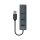  Savio AK-58 3x USB 3.0 Hub + Ethernet 