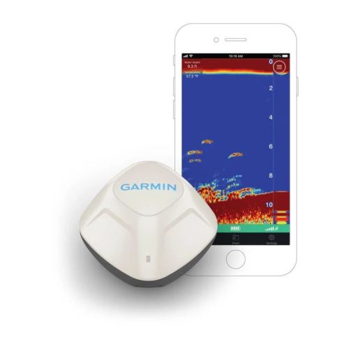  Garmin Striker Cast halradar (010-02246-00) 