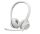  Logitech H390 sztereó headset fehér (981-001286) 