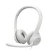  Logitech H390 sztereó headset fehér (981-001286) 