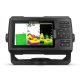  Garmin Striker Vivid 5cv halradar GT20-TM jeladóval (010-02551-01) 