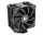  ID-Cooling SE-224-XTS BLACK univerzális CPU hűtő fekete 